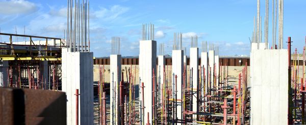 Cost of Helical Pile Installation in Aurora