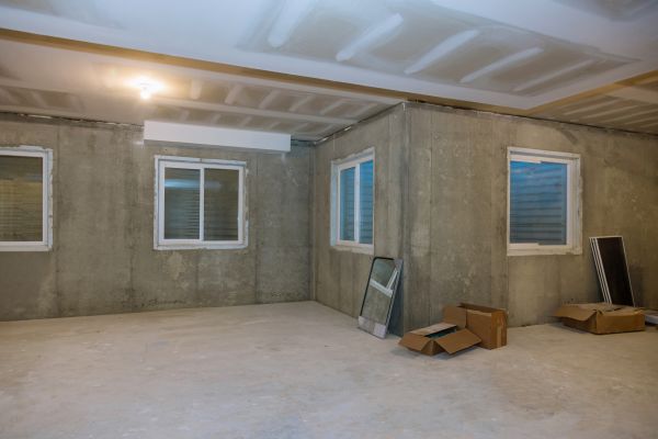 Cost of Home Structural Repair in Aurora