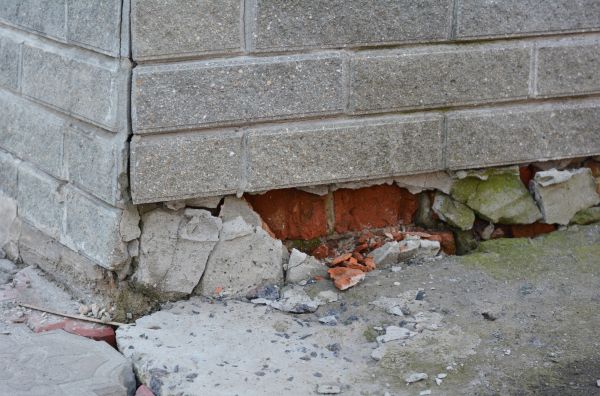 Cost of Residential Foundation Repair in Aurora