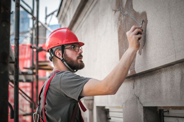 Cost of Structural Repair in Aurora