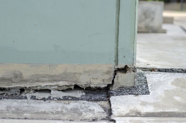 Cost of Structural Concrete Repair in Aurora