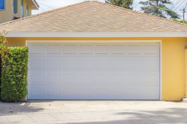 Cost of Garage Foundation Repair in Aurora