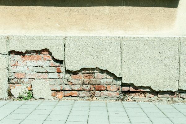 Cost of Foundation Damage Repair in Aurora