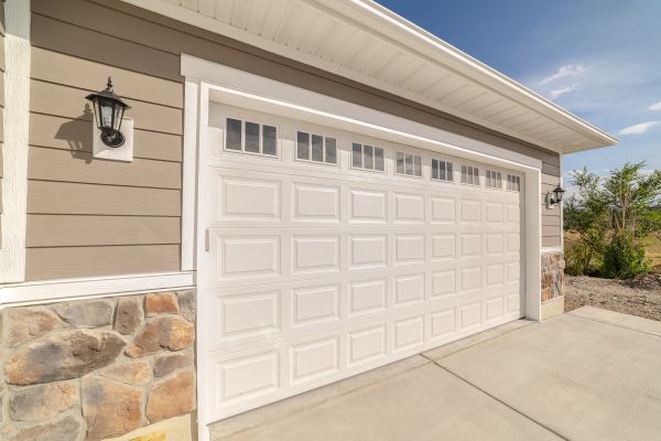 Garage Lifting in Aurora