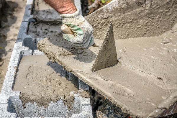 Cost of Foundation Mortar Repair in Aurora