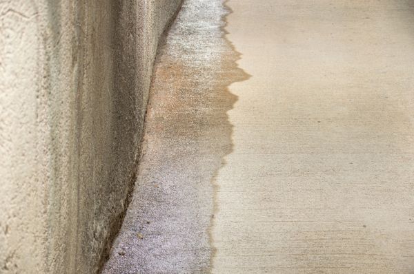 Cost of Leaking Foundation Repair in Aurora